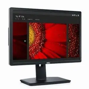 27인치 DELL UltraSharp U2713H 2560/1440QHD