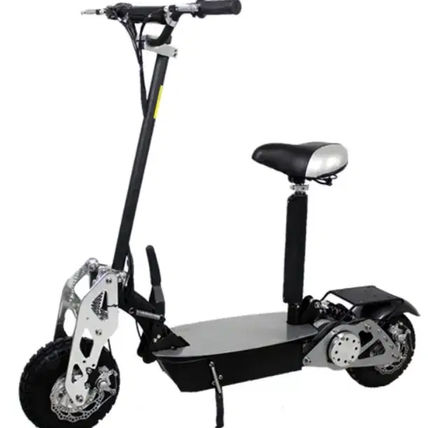 Electric Kickboard/Electric Wheel 전동스쿠터,전동킥보드 on Bunjang with safe