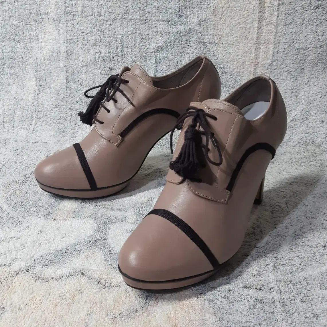 레페토(정품)repetto elvire oxford  38