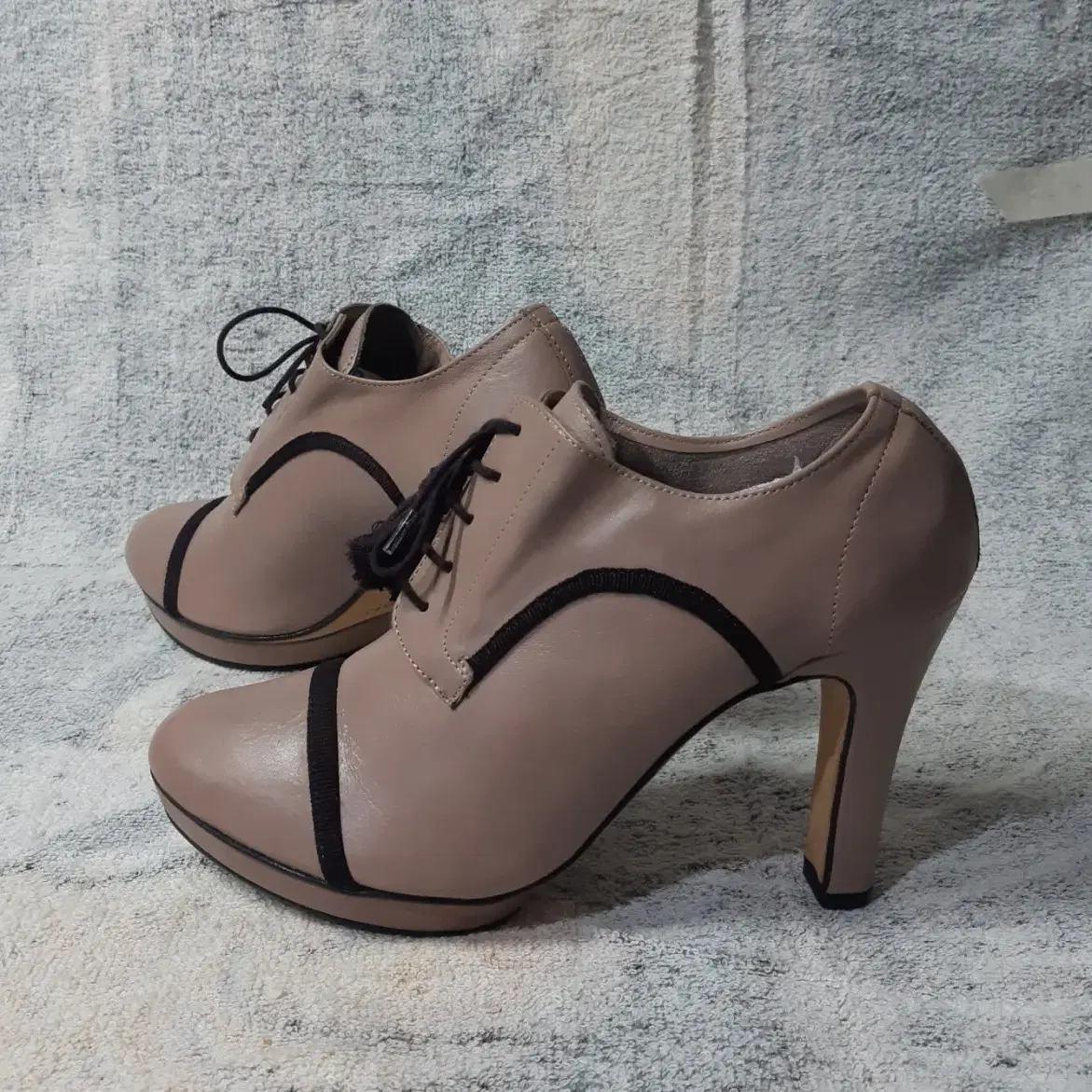 레페토(정품)repetto elvire oxford  38