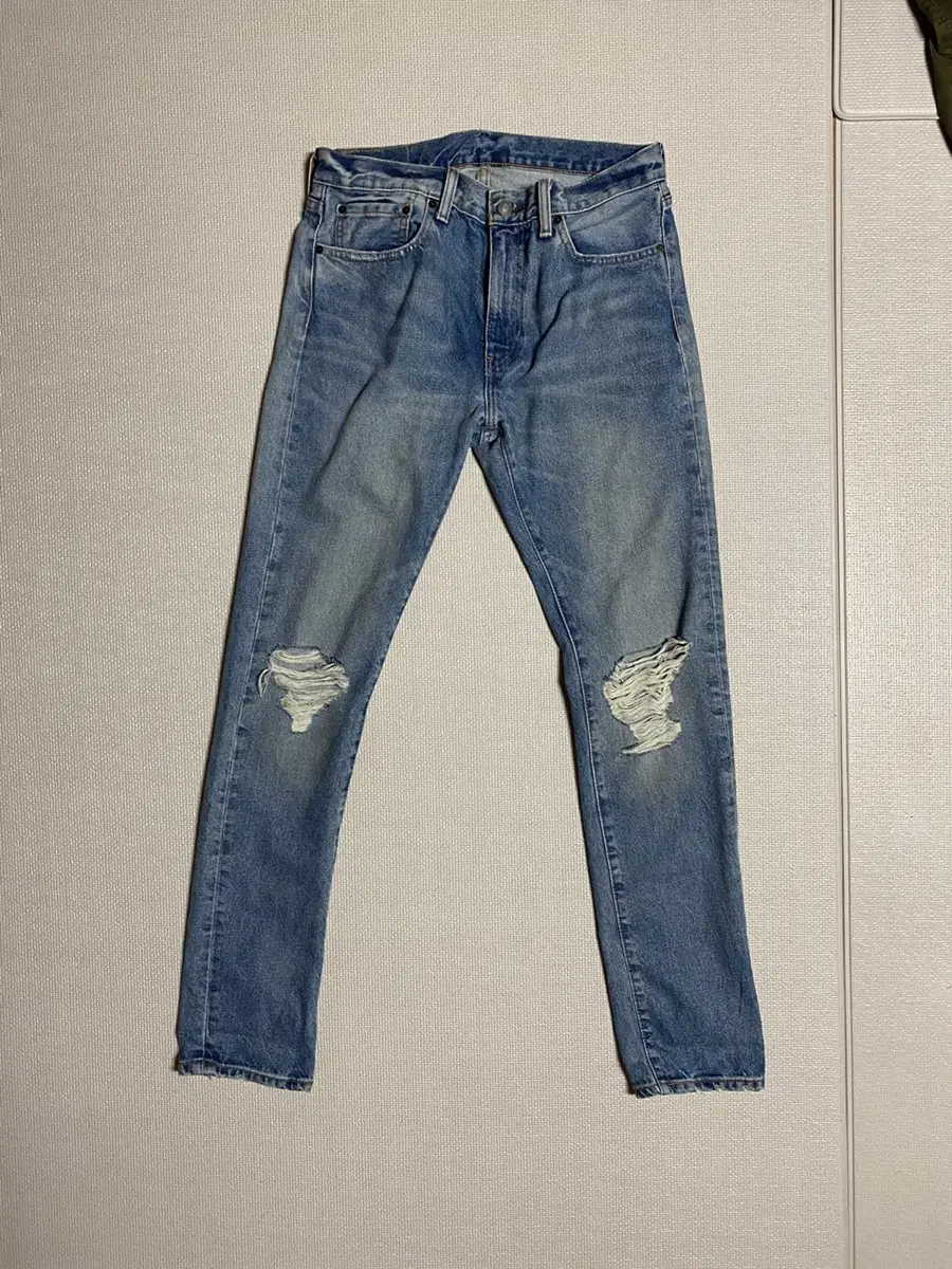 Levi's Slim Jean