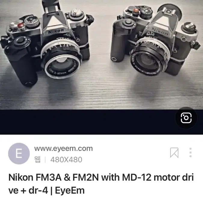 nikon 접사용 로우앵글 파인더