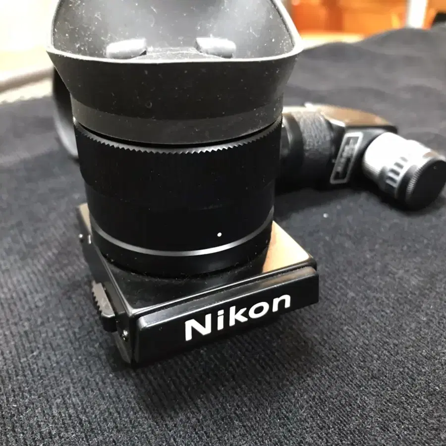 nikon 접사용 로우앵글 파인더