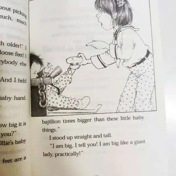 영어새책-주니비존스 Junie B. Jones 28종박스셋(음원)