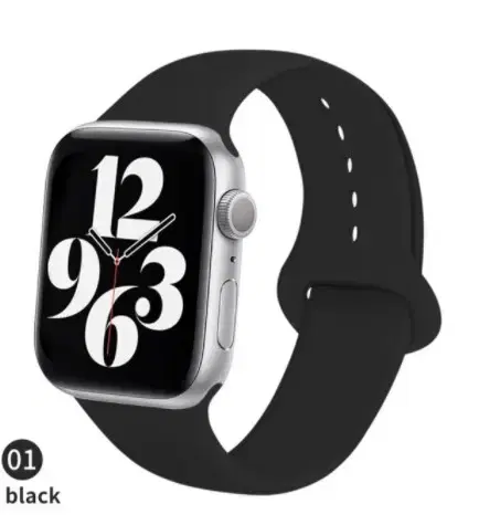 New Apple Watch Band 42/44MM 