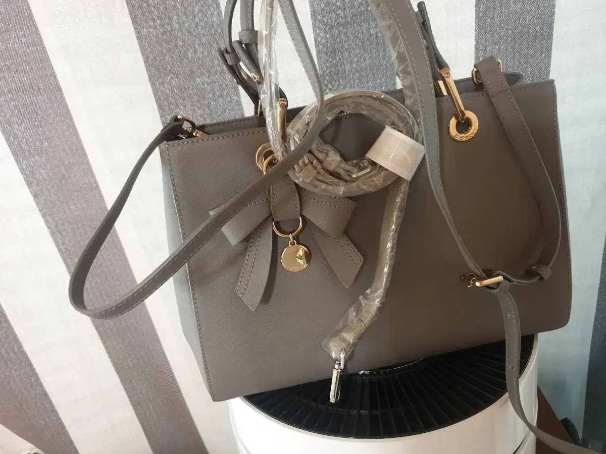 Elegance Crossbody and Todd Bag (New)