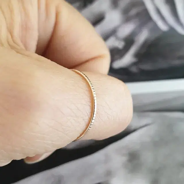 14K Cutting Seal Ring