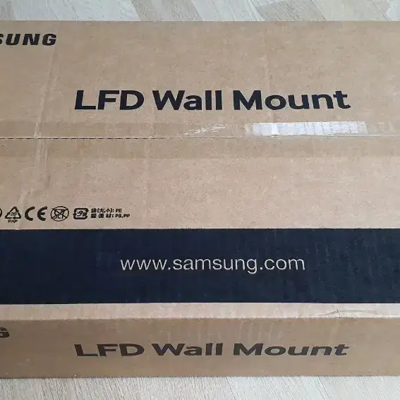 @@ 삼성 LFD Wall Mount 팝니다 @@