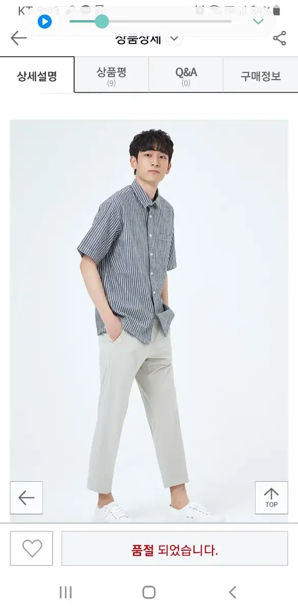 New Clothes. Irand Spao Short Sleeve Shirt Southern Man