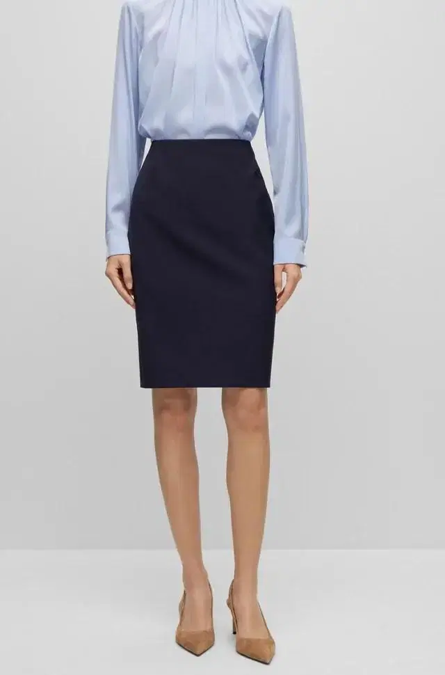 Hugo Boss skirt