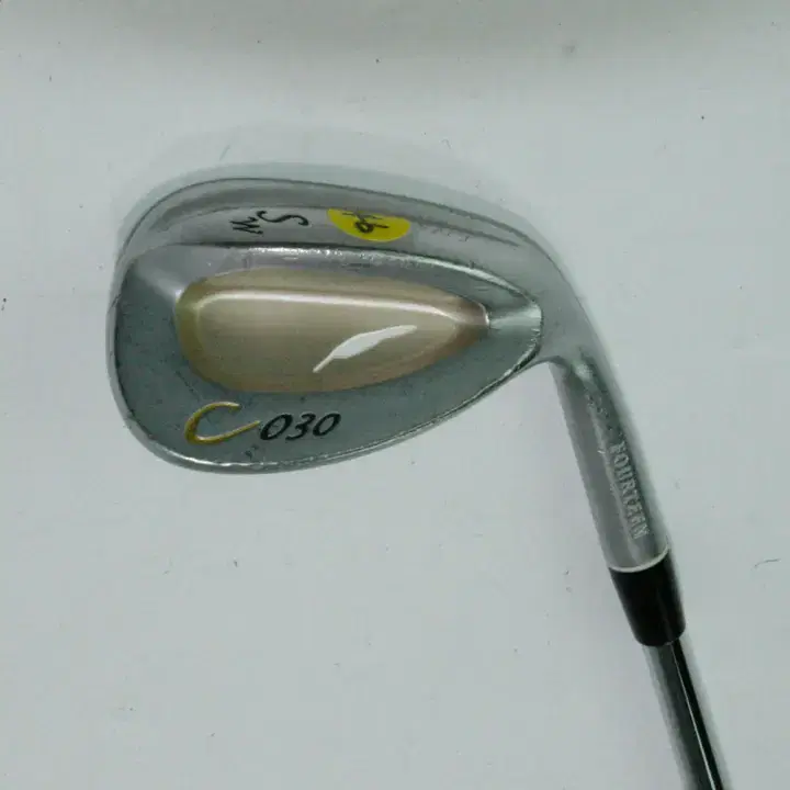 Fortin D030 SW 56 Degree Used Golf Clubs Golf Wedges Used Wedges