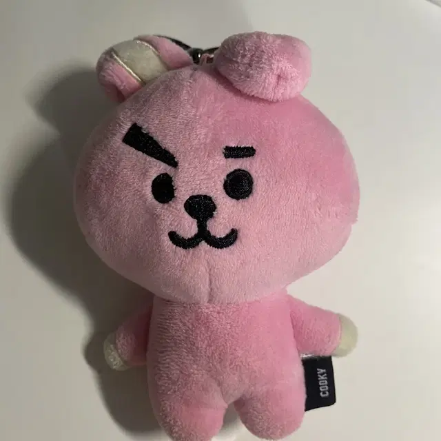 bt21 쿠키 쿠기 정국 인형 양도