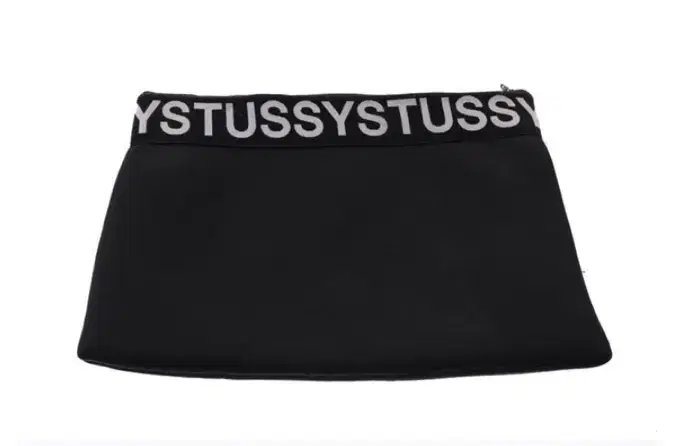 Stussy 스투시 정품 블랙 클러치