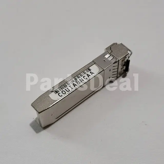 CISCO SFP-10G-SR 시스코정품10G광모듈 지빅(GBIC)