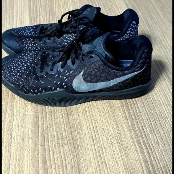 nike kobe instinct 농구화