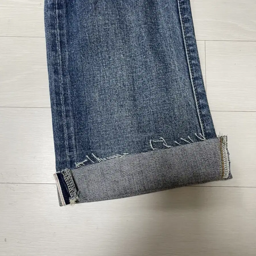 levis vintage clothing 리바이스 빈티지클로징 데님 팬츠