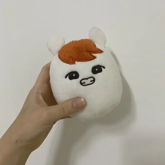 방탄(BTS) 뷔 인형