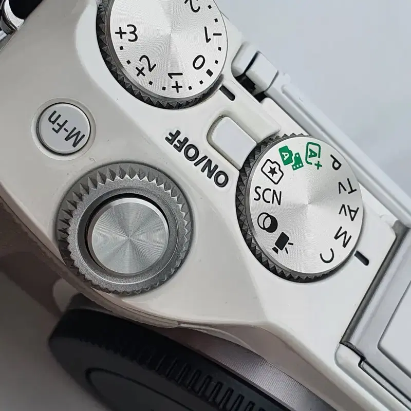 캐논 eos m3 화이트 블랙 바디셋