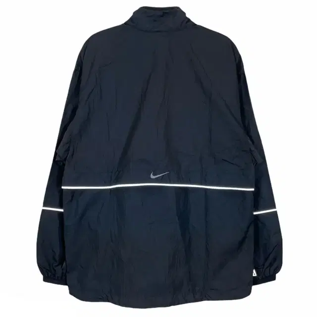 90s 나이키 nike 풀오버 바람막이 자켓