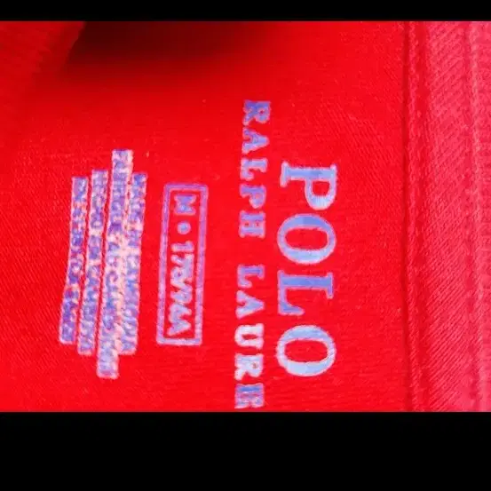 POLO RALPH LAUREN  