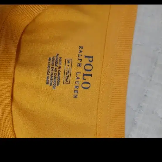 POLO RALPH LAUREN