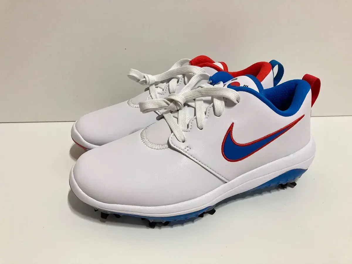 [230] Nike Women's Roche G Golf Shoes South Korea