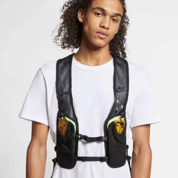 trail vest nike