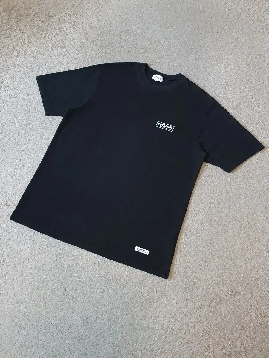 XL CoverNet T-Shirt