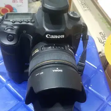 중고 캐논 EOS 40D 카메라 세트-3만 할인