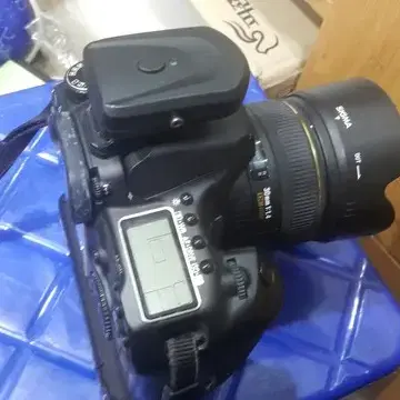 중고 캐논 EOS 40D 카메라 세트-3만 할인