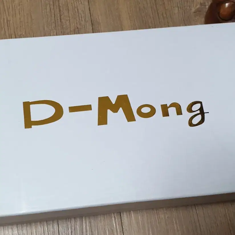 D-Mong샌들(새상품)