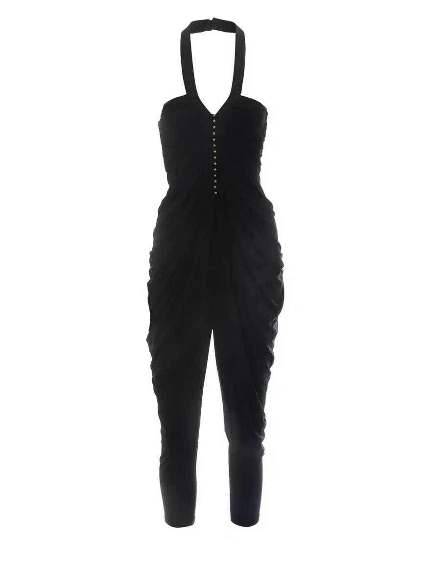 DVF 점프수트 jumpsuit