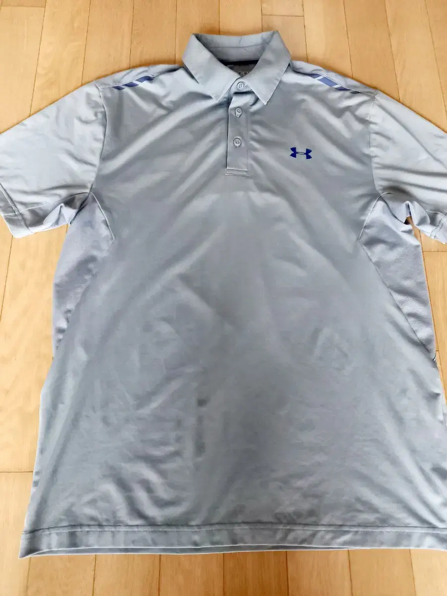 Under Armour Polo Medium 110