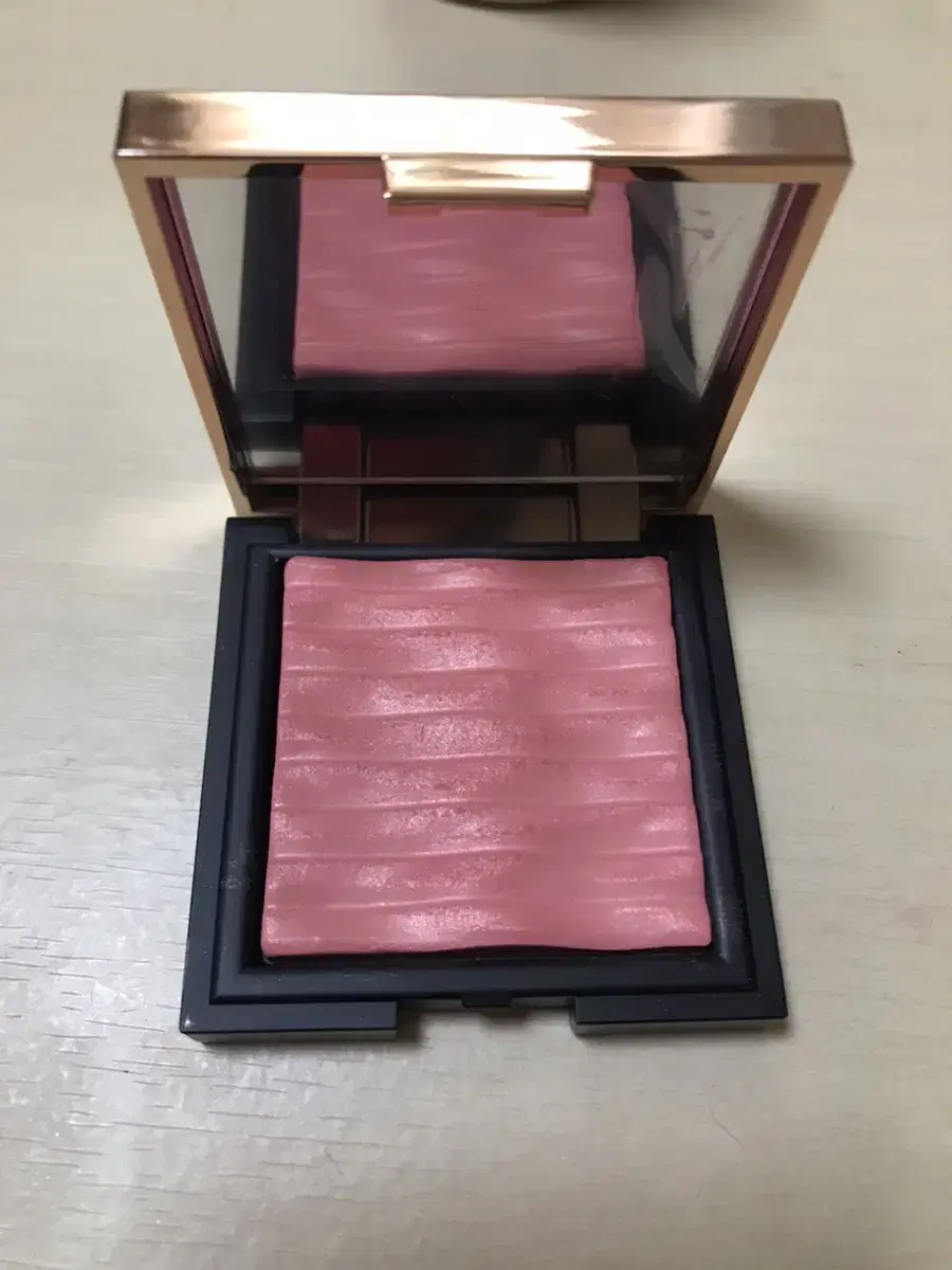 CLIO Prism Air Blusher Pink Vibe