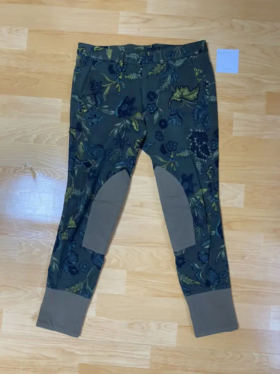 Gucci Jogger 46 (30)