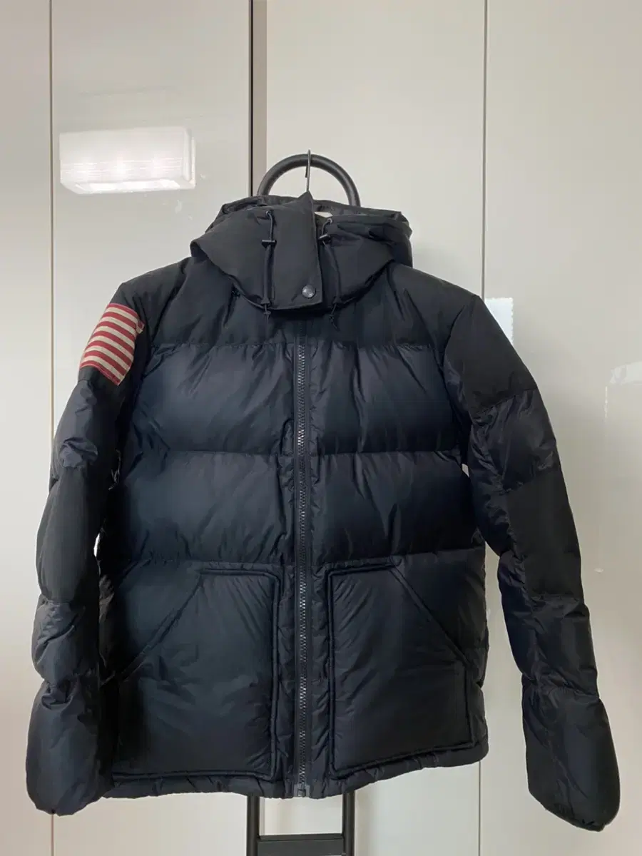 Ralph Lauren & Denim & Supply Padded Jacket M