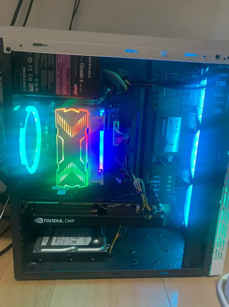 i7 9700k rtx 2080 16gb ram