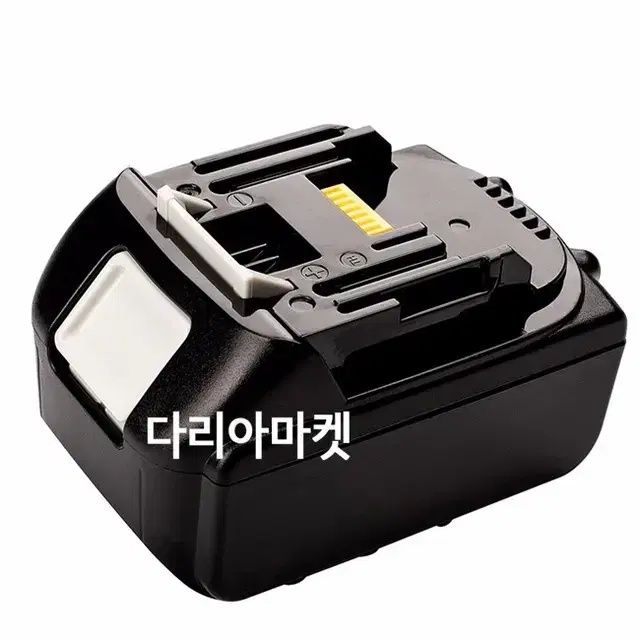 마끼다 호환 배터리 5000mah EVE 26V 새전지 사용