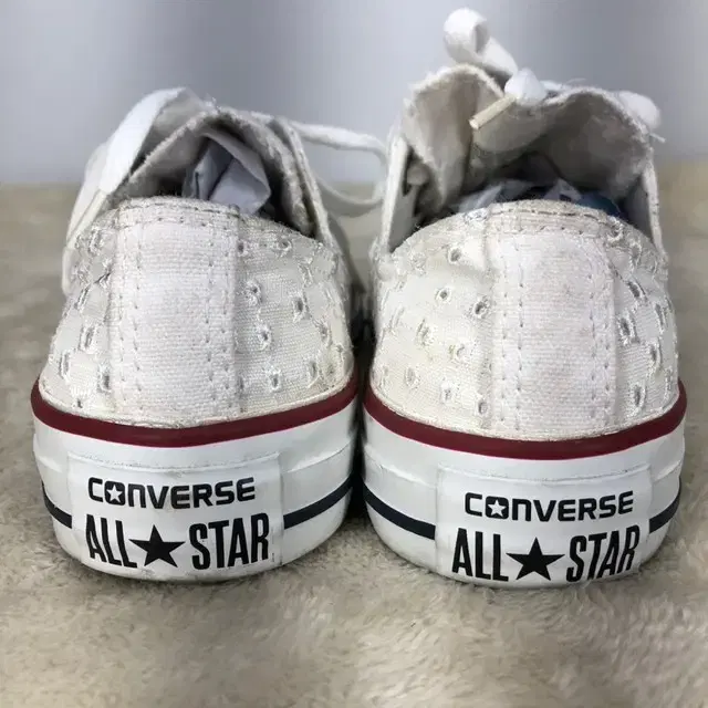 Converse 컨버스 여성 스니커즈 220/빈티지홍