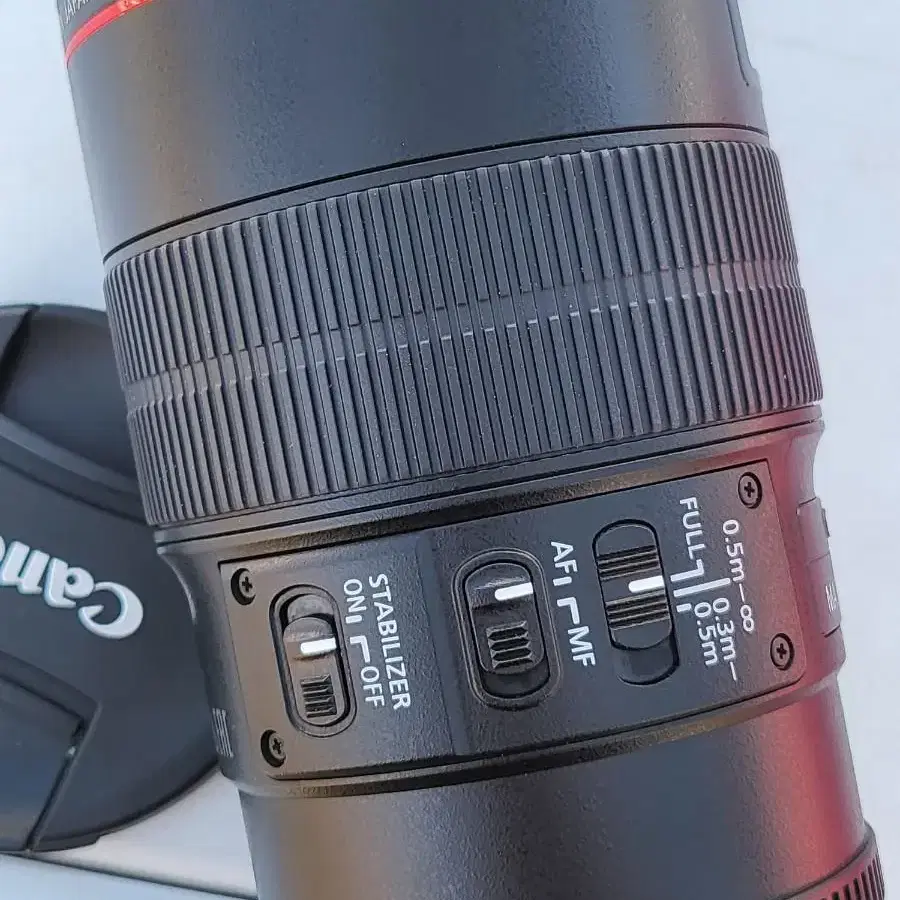 캐논 ef 100mm f2.8l is usm macro 백마엘 100마