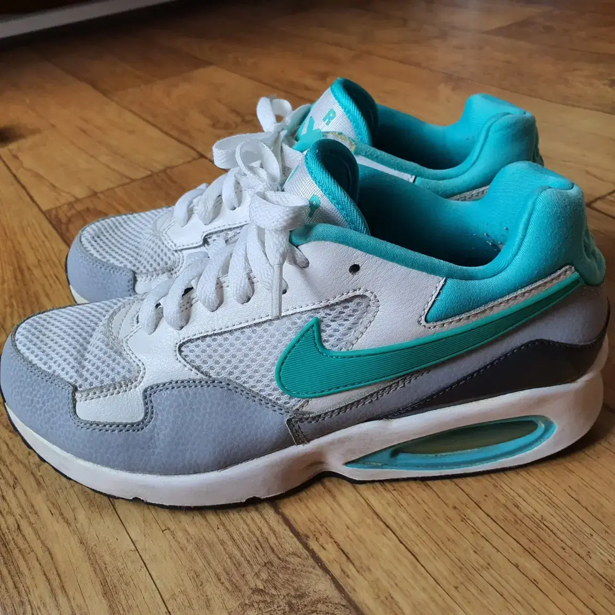 무료배송 나이키WMNS AIR MAX ST705003-102/245mm