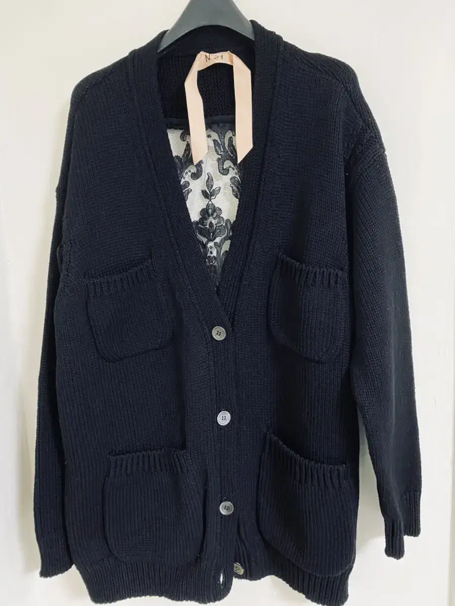 N'21 Cardigan 38