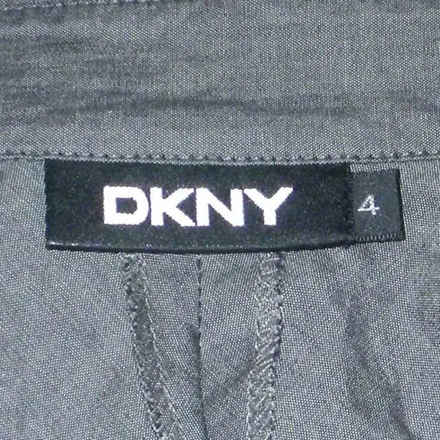 DKNY 4 랩원피스 85-91-160