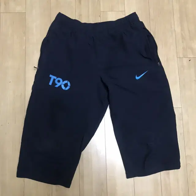 나이키 t90 dri fit 반바지 (s), 스우시 반바지 