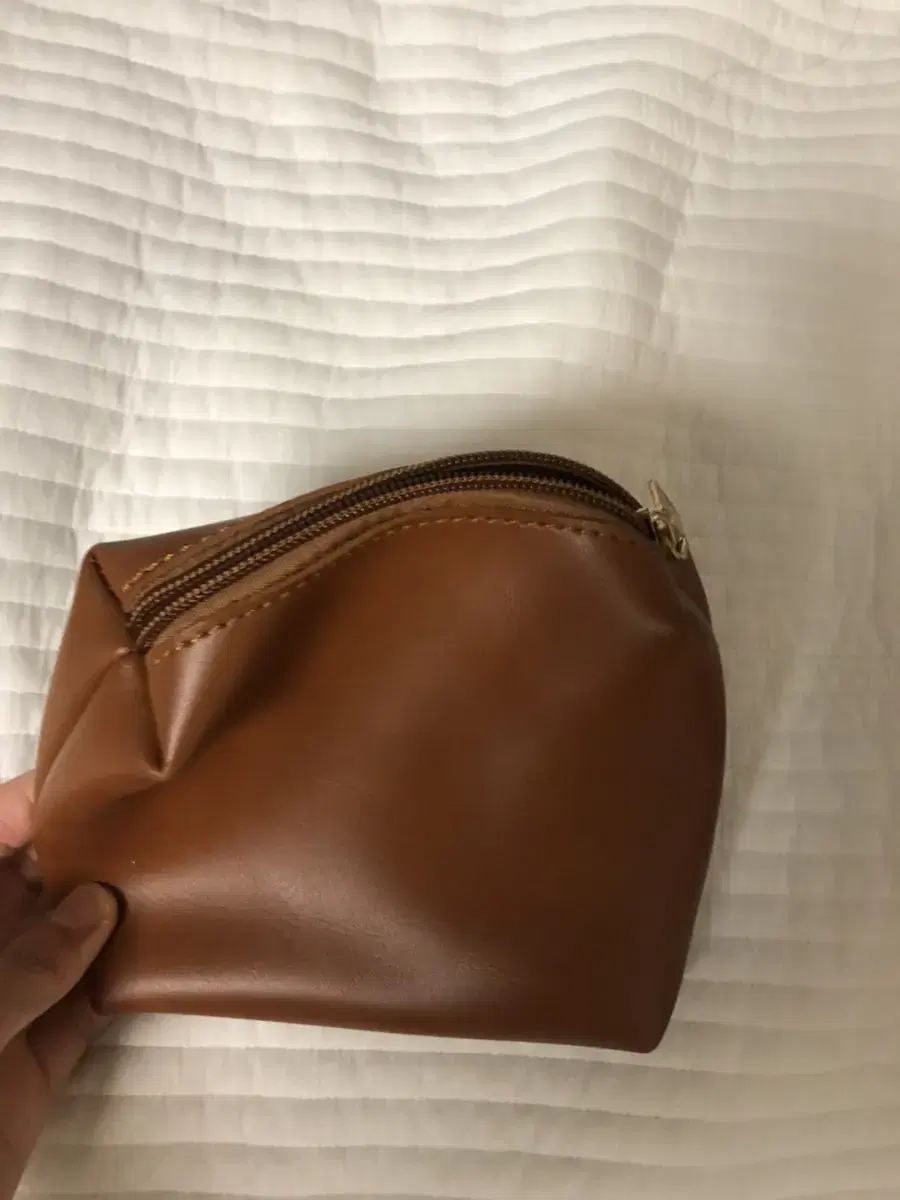 Brownpouch