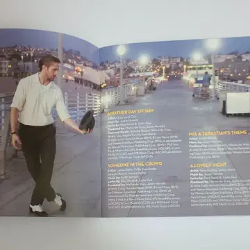 라라랜드 사운드트랙 앨범 시디 CD | 브랜드 중고거래 플랫폼, 번개장터 라라랜드 사운드트랙 앨범 시디 Cd | 브랜드 중고거래 플랫폼, 번개장터
