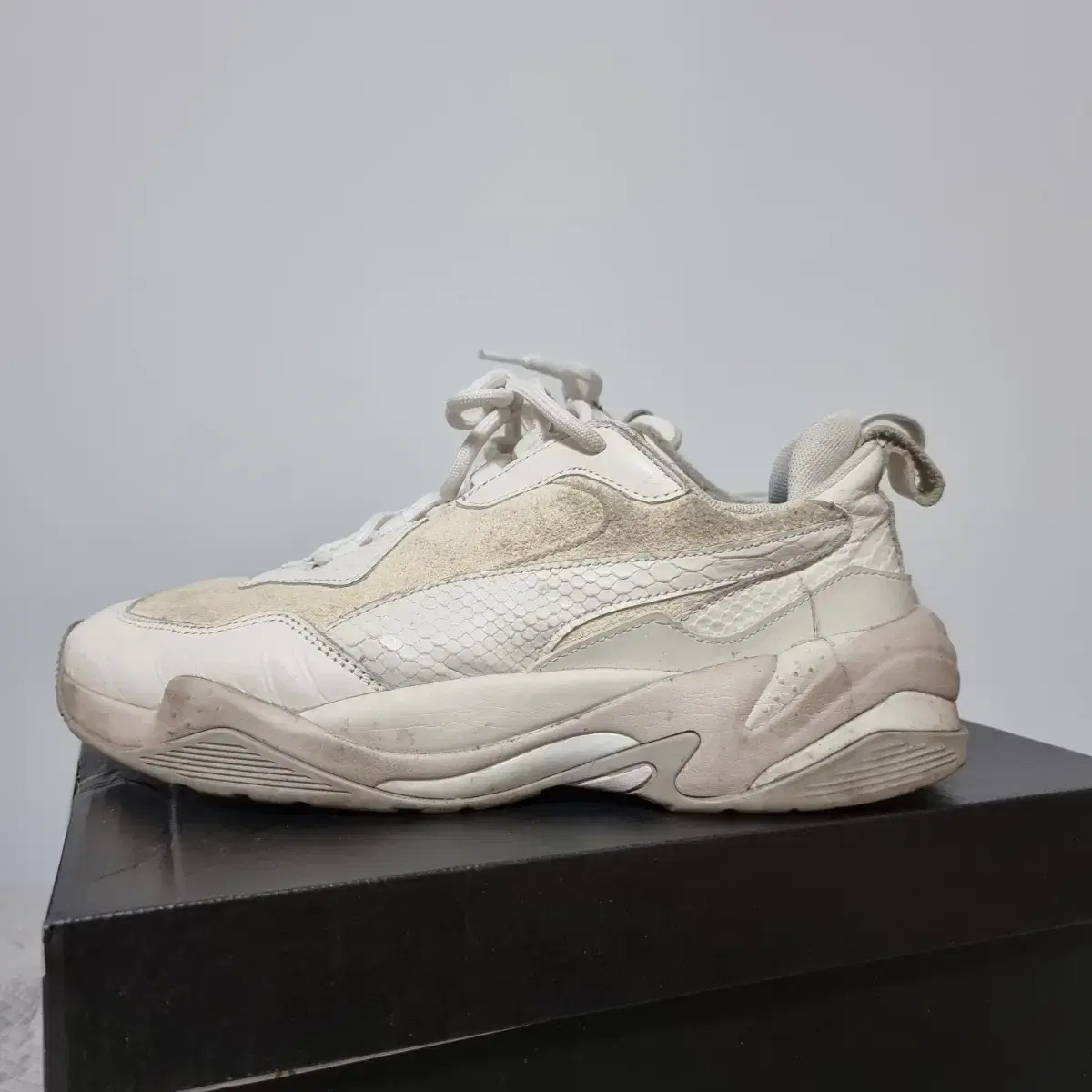 Puma Spectra 280