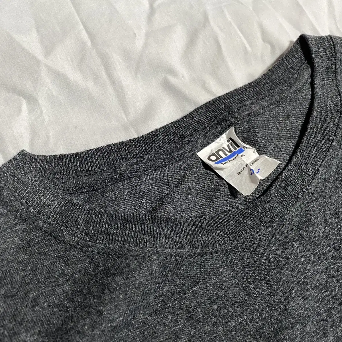 MAS FORD logo S/S T-Shirts