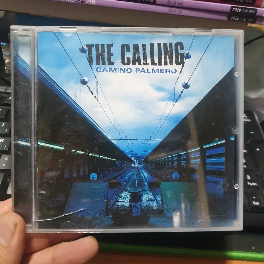 the calling  cd 