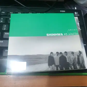 신화 5집 A급 Cd | 브랜드 중고거래 플랫폼, 번개장터